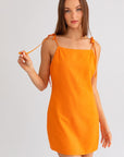 Suns Out Dress