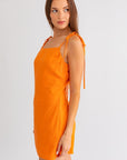 Suns Out Dress