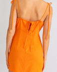 Suns Out Dress