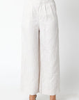 In Your Stride Linen Pants
