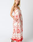 Easy on Me Maxi Dress