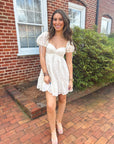 Fresh Beginnings Dress