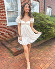 Fresh Beginnings Dress