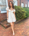 Fresh Beginnings Dress