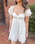Fresh Beginnings Dress