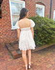 Fresh Beginnings Dress