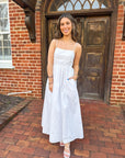 Effortless Elegance Maxi Dress