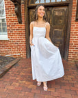Effortless Elegance Maxi Dress