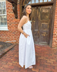 Effortless Elegance Maxi Dress