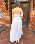 Effortless Elegance Maxi Dress