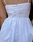 Effortless Elegance Maxi Dress