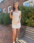 Farah Tweed Dress
