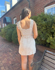 Farah Tweed Dress