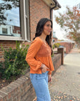 Dream Weaver Top