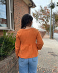 Dream Weaver Top
