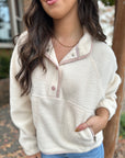 Warm Embrace Fleece Sweater
