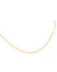 Kiara Necklace- Gold Plated