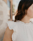 Caught My Eye-let Dress