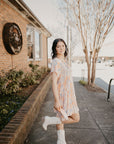 Hot Tropic Dress