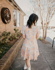 Hot Tropic Dress