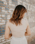 Madalynn Bodysuit-Nude