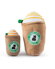 Starbarks Frenchie Roast W/ Straw