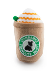 Starbarks Frenchie Roast W/ Straw