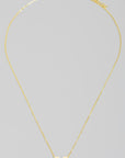 Larissa Heart Necklace