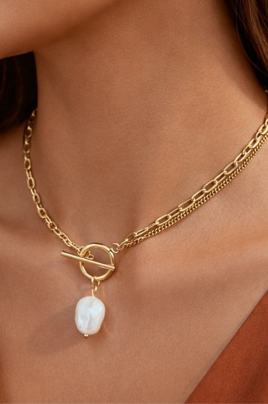 Lottie Necklace