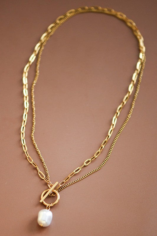 Lottie Necklace