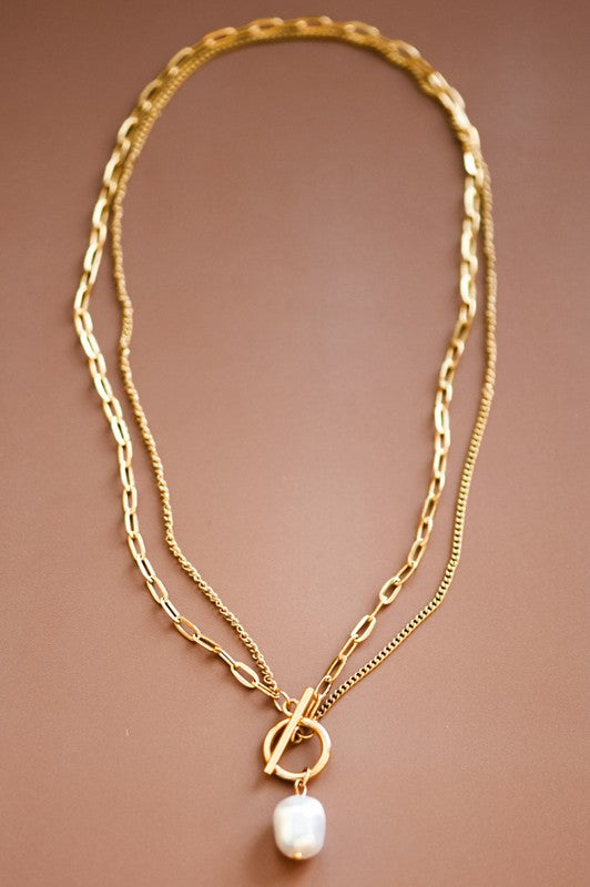 Lottie Necklace