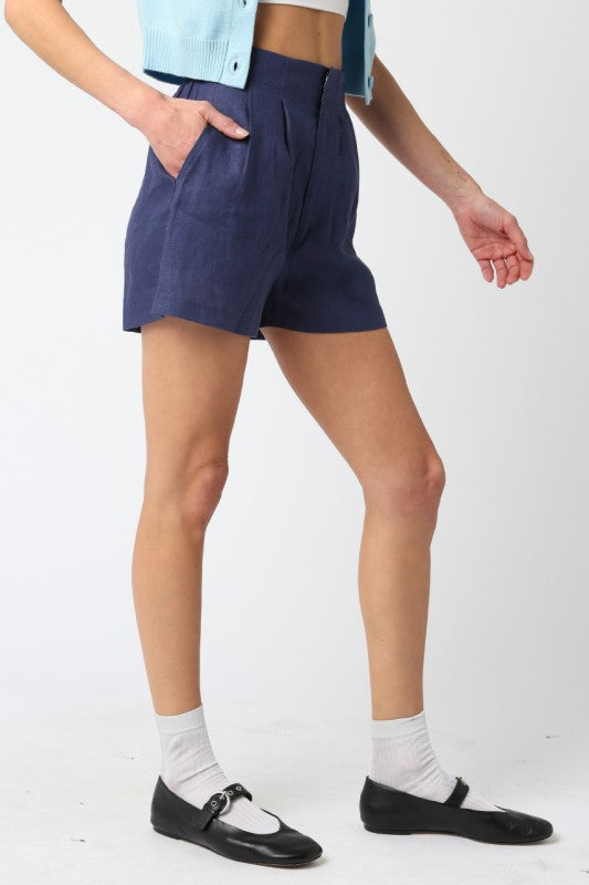Dockside Days Shorts
