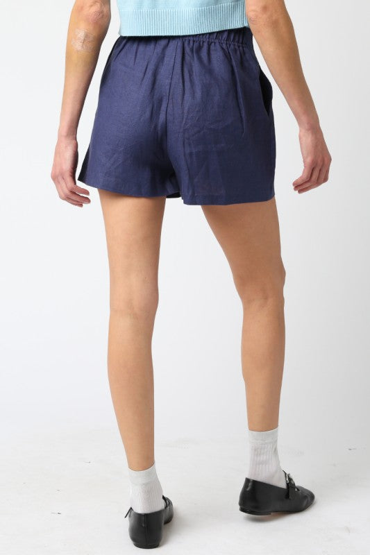 Dockside Days Shorts