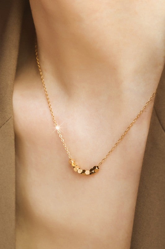 Leonora Necklace