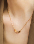 Leonora Necklace