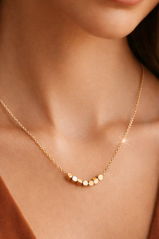 Leonora Necklace