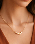 Leonora Necklace