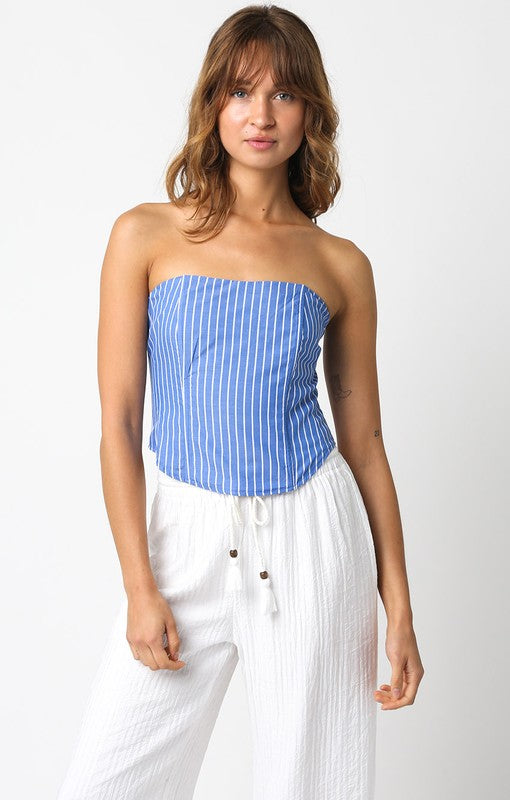 Alanis Top