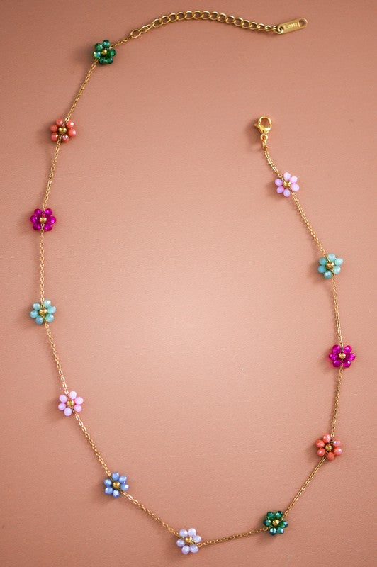 Evangeline Necklace