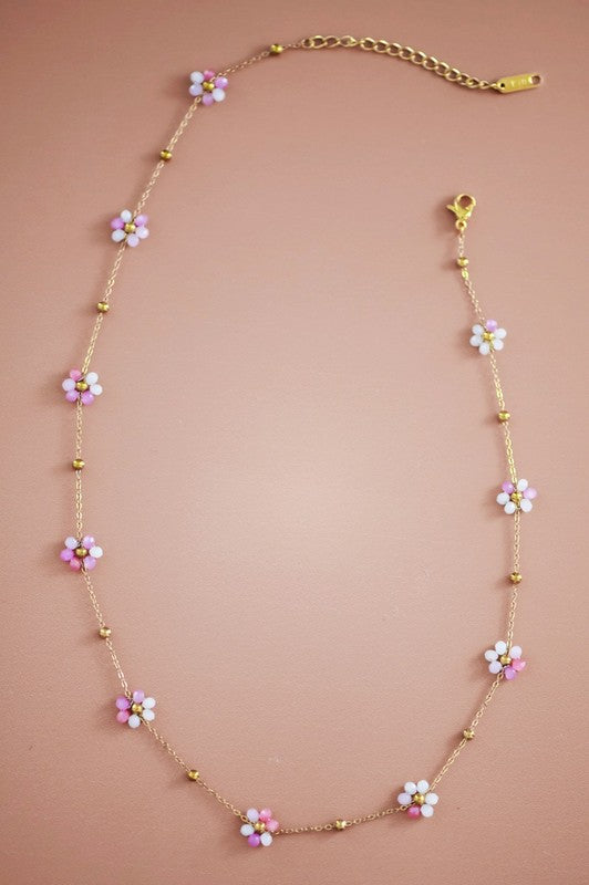 Seraphina Necklace