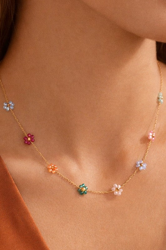 Evangeline Necklace