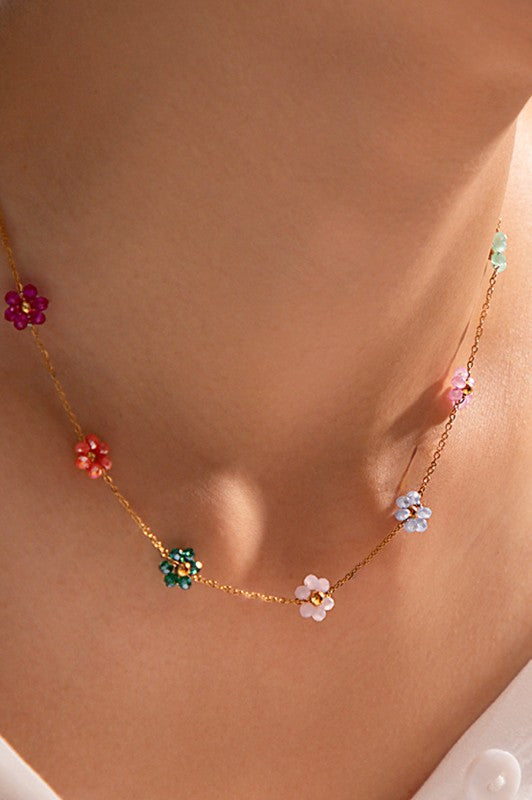 Evangeline Necklace