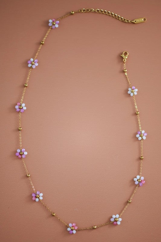Seraphina Necklace