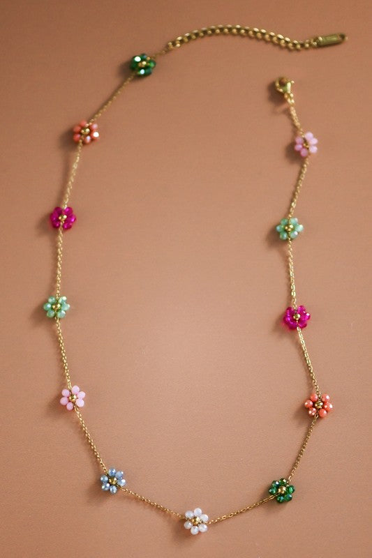 Evangeline Necklace