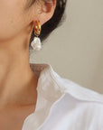 Oceana Earrings