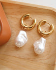 Oceana Earrings