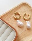 Oceana Earrings