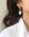 Oceana Earrings