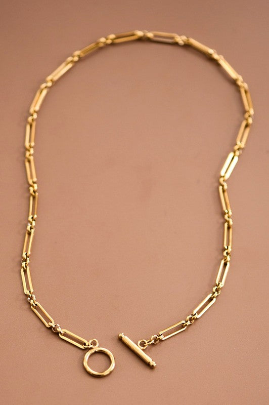 Estelle Necklace