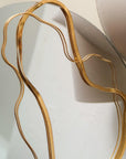 Callie Layered Necklace
